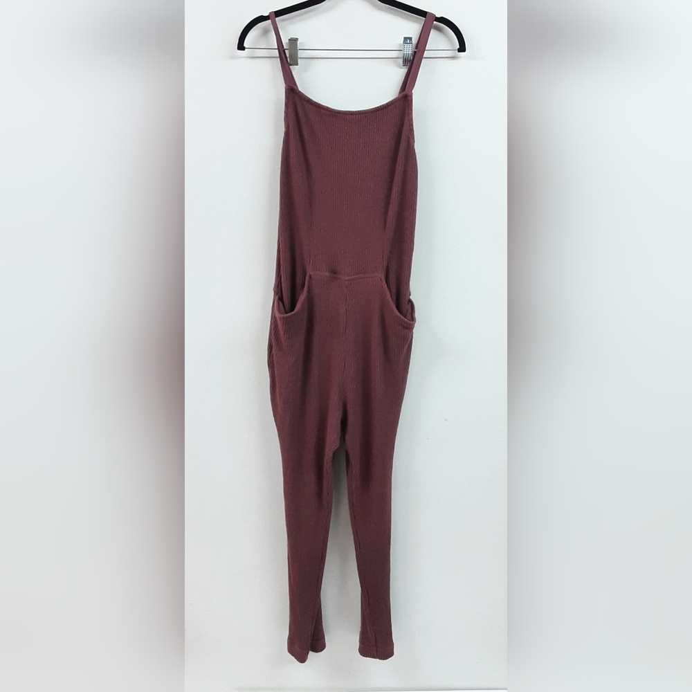 Free People Jumpsuit Romper